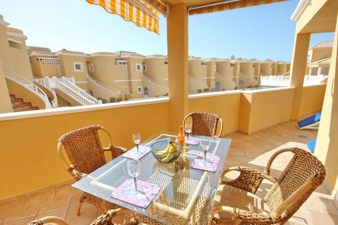 Luxury 2 Bedroom Apartment In El Duque, Costa Adeje Costa Adeje  Spagna