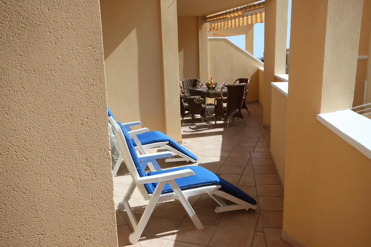 Luxury 2 Bedroom Apartment In El Duque, Costa Adeje Costa Adeje  Spagna
