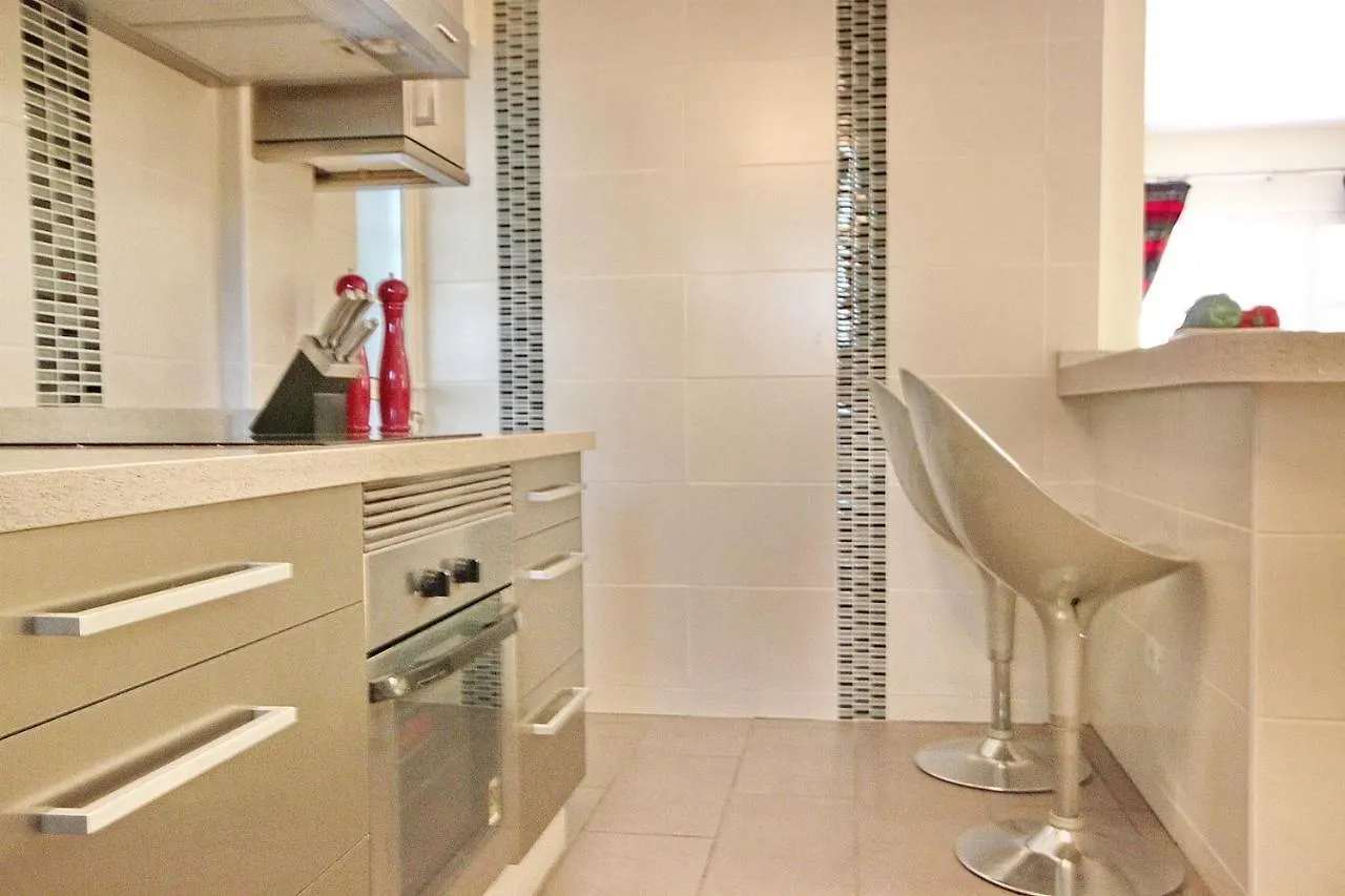 Luxury 2 Bedroom Apartment In El Duque, Costa Adeje Costa Adeje  Spagna