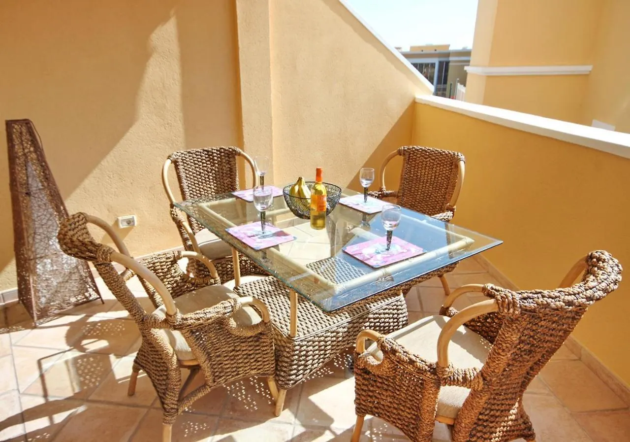 Luxury 2 Bedroom Apartment In El Duque, Costa Adeje Costa Adeje