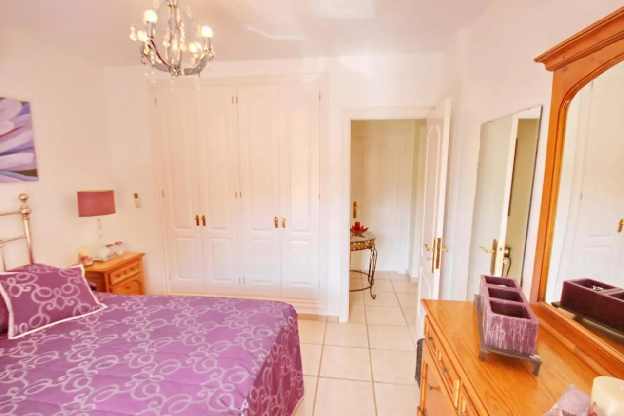Luxury 2 Bedroom Apartment In El Duque, Costa Adeje Costa Adeje