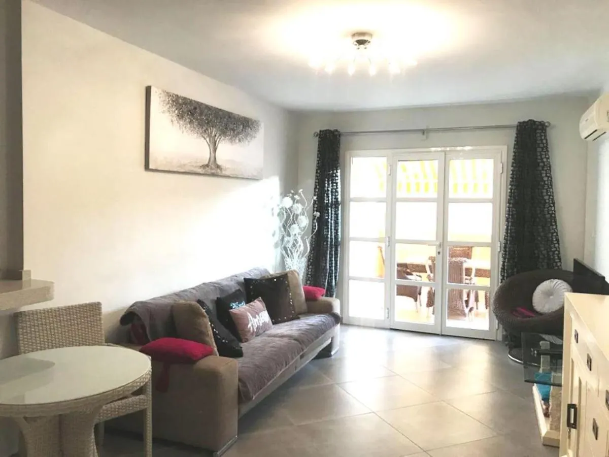 Luxury 2 Bedroom Apartment In El Duque, Costa Adeje Costa Adeje  Costa Adeje (Tenerife)
