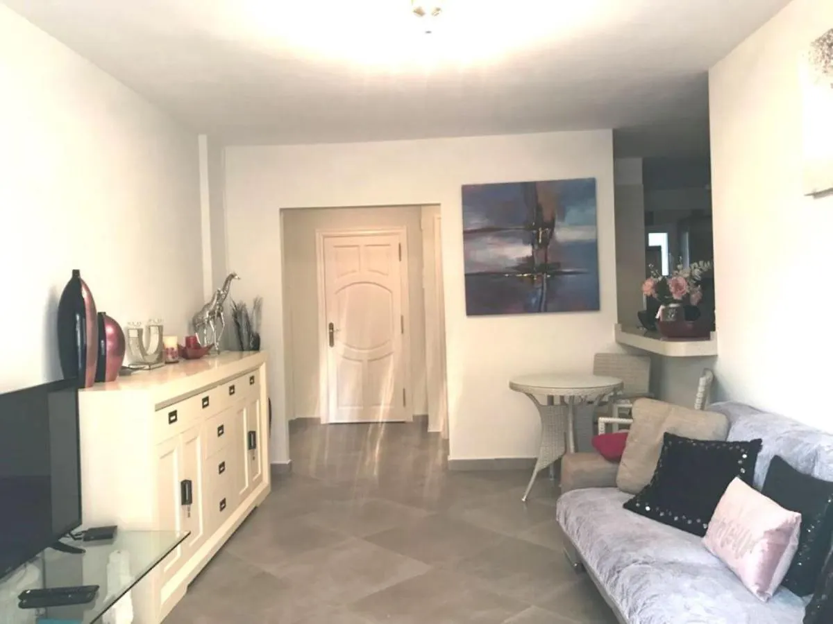 Luxury 2 Bedroom Apartment In El Duque, Costa Adeje Costa Adeje