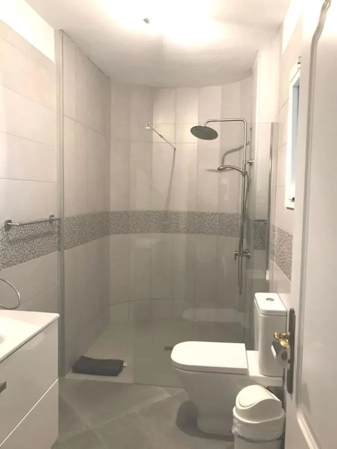 Luxury 2 Bedroom Apartment In El Duque, Costa Adeje Costa Adeje  0*, Costa Adeje (Tenerife) Spagna